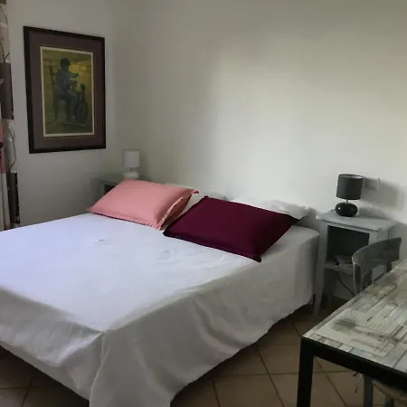 Les Jardins Apartman Fréjus